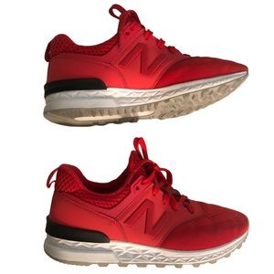 New Balance Lifestyle Shoes